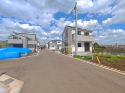 国分寺市高木町1丁目