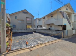 練馬区北町5丁目