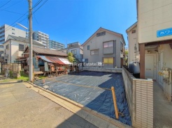 練馬区北町5丁目