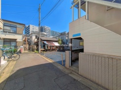 練馬区北町5丁目