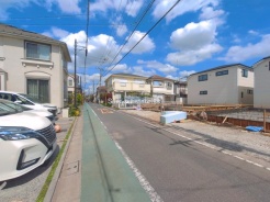 国分寺市戸倉2丁目