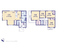 図面と異なる場合は現況を優先