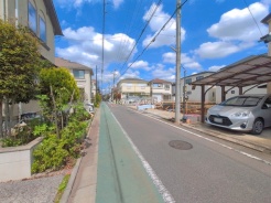 国分寺市戸倉2丁目