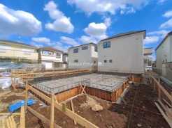 国分寺市戸倉2丁目