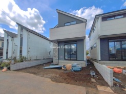 国分寺市戸倉2丁目