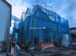 国分寺市戸倉2丁目