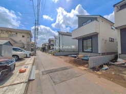 国分寺市戸倉2丁目