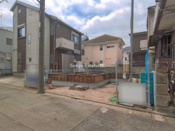 府中市新町2丁目