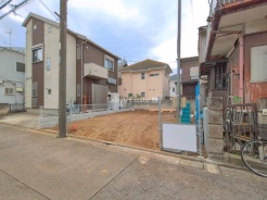 府中市新町2丁目