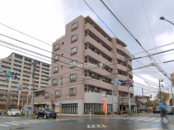 三鷹市新川6丁目