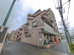 三鷹市新川6丁目