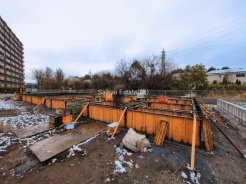 小金井市前原町4丁目