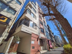 杉並区桃井2丁目