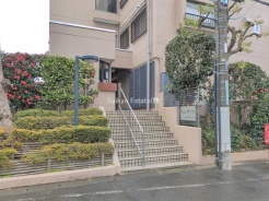 世田谷区玉堤2丁目