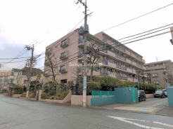 世田谷区玉堤2丁目