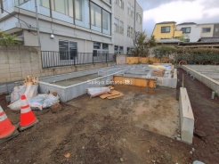 杉並区宮前1丁目