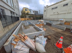 杉並区宮前1丁目