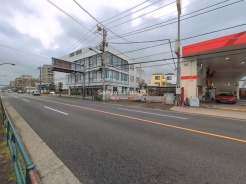 杉並区宮前1丁目