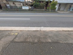 杉並区宮前1丁目