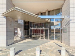 府中市住吉町2丁目