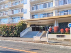 三鷹市牟礼6丁目