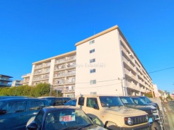 三鷹市牟礼6丁目