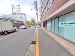 新宿区四谷4丁目