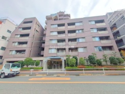 新宿区四谷4丁目