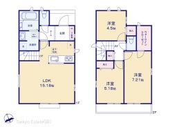 図面と異なる場合は現況を優先