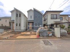 調布市飛田給2丁目