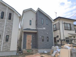 調布市飛田給2丁目