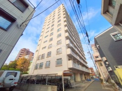 杉並区成田東5丁目