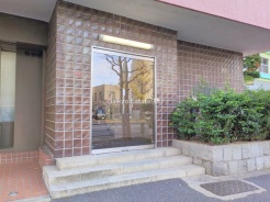 杉並区成田東5丁目