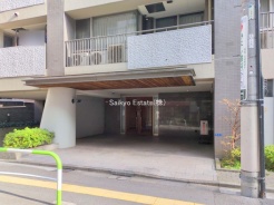 新宿区高田馬場1丁目