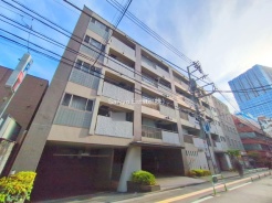 新宿区高田馬場1丁目