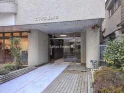 杉並区西荻南2丁目