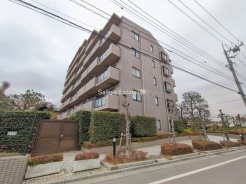 西東京市下保谷5丁目