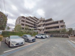 西東京市下保谷5丁目