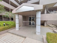 西東京市下保谷5丁目