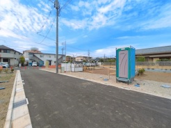 府中市分梅町3丁目