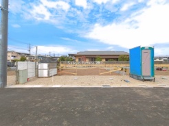 府中市分梅町3丁目