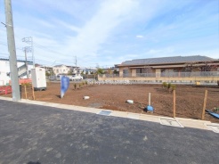 府中市分梅町3丁目