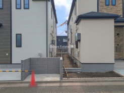 練馬区大泉町1丁目