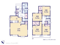 図面と異なる場合は現況を優先