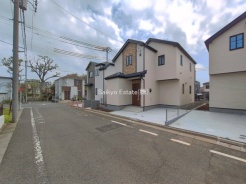 練馬区大泉町1丁目