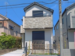 練馬区大泉町1丁目