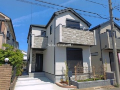 練馬区大泉町1丁目