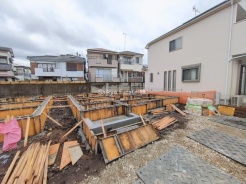 小金井市前原町4丁目