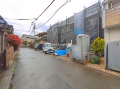 小金井市前原町4丁目