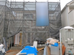 小金井市前原町4丁目